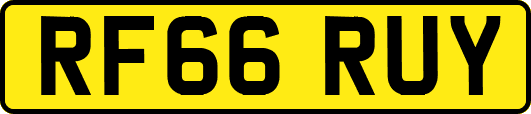 RF66RUY