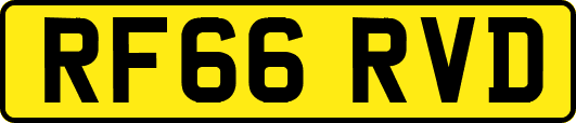 RF66RVD