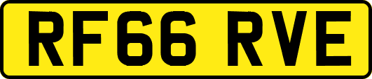 RF66RVE
