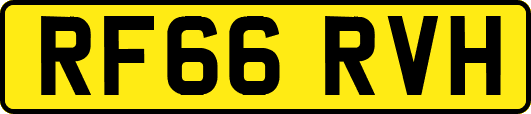 RF66RVH