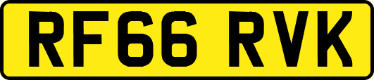 RF66RVK