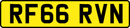 RF66RVN