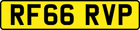 RF66RVP