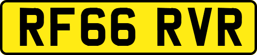 RF66RVR