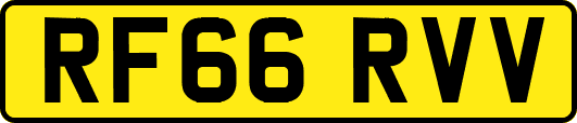 RF66RVV