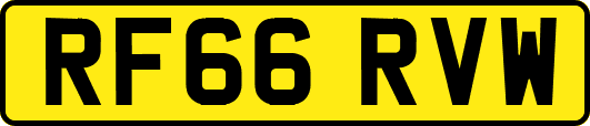 RF66RVW