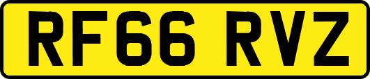 RF66RVZ