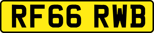RF66RWB