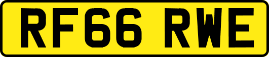 RF66RWE