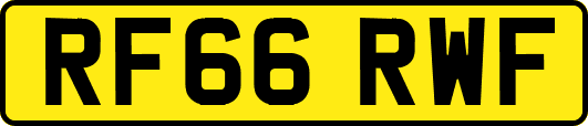 RF66RWF