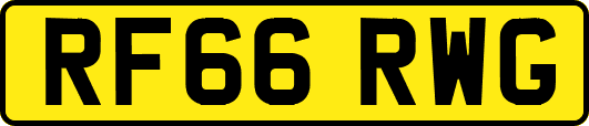 RF66RWG