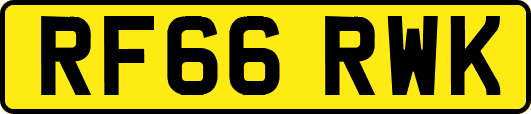 RF66RWK