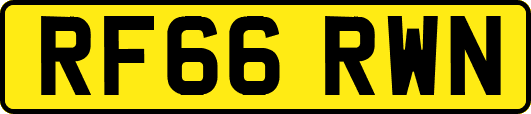 RF66RWN
