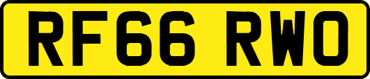 RF66RWO