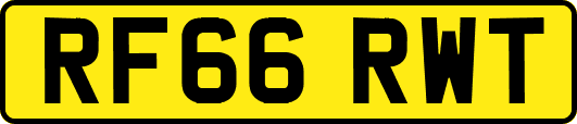 RF66RWT