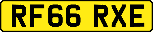 RF66RXE
