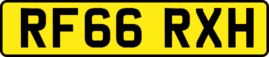 RF66RXH