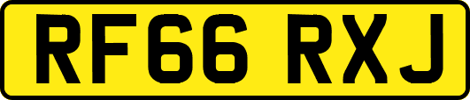 RF66RXJ