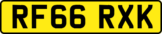 RF66RXK