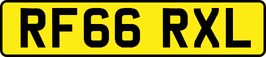 RF66RXL