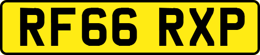 RF66RXP