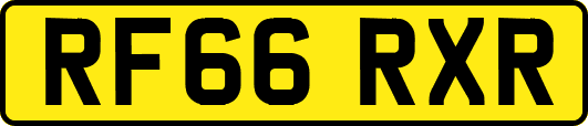 RF66RXR