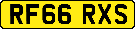 RF66RXS