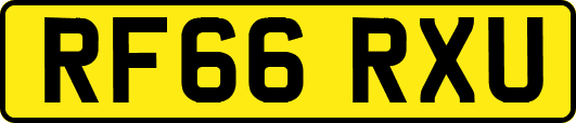 RF66RXU