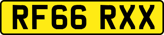 RF66RXX