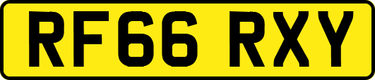 RF66RXY