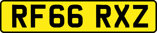 RF66RXZ
