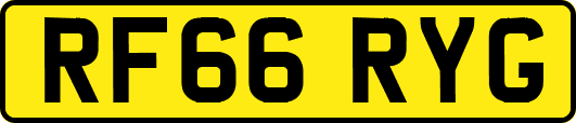 RF66RYG