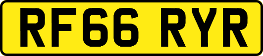 RF66RYR