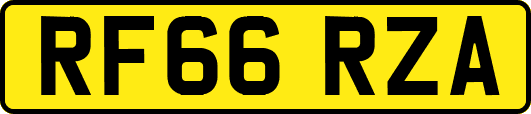 RF66RZA