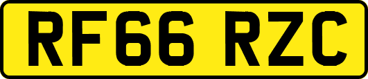 RF66RZC