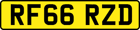 RF66RZD