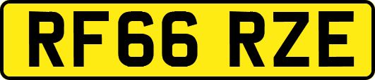 RF66RZE