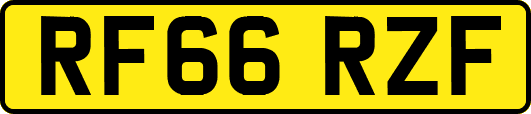 RF66RZF