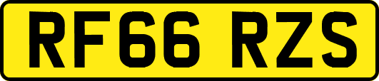 RF66RZS