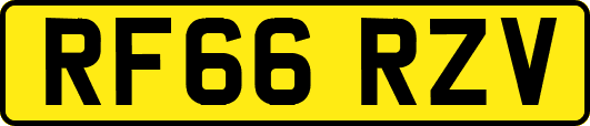 RF66RZV