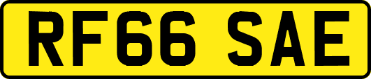 RF66SAE