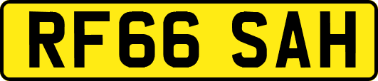 RF66SAH