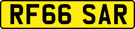 RF66SAR