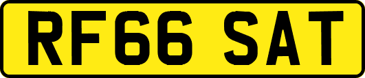 RF66SAT