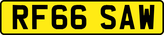 RF66SAW