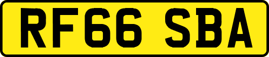 RF66SBA