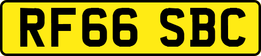 RF66SBC