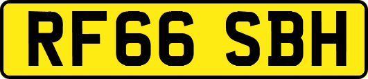 RF66SBH