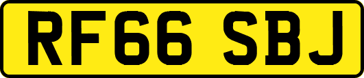 RF66SBJ
