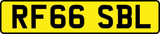 RF66SBL